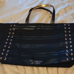 NEW Victorias Secret tote bag